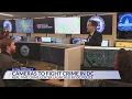 DC ly launches its Real Time Crime Center