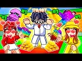 Download Lagu I Pretended to be the #1 PLAYER In Steal a Brainrot! (Roblox)