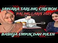 Lagu JAWARA TARLING CIREBON FULL ALBUM || PALING LARIS 2025 || BASNYA EMPUK DAN PULEN || ENAK EDOL‼️