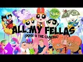 Download Lagu All My Fellas [Music Video]