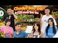 Download Lagu CHUYỆN BÁO ĐỜI CỦA NHÓM BÁO THỦ | Hai Anh Em Phần 743 | Phim Tình Cảm Hài Hước Gãy Media