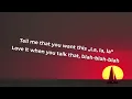 Myke Towers x Camila Cabello x Tainy - Oh Na Na (Letra/Lyrics)