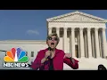 How Lawmakers Are Reacting To The Supreme Court s Leaked Roe v Wade Draft Ruling
