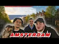 EEN DAG IN AMSTERDAM… \u0026 DIT HEEFT ONS ZÓVEEL GELD GEKOST 🇳🇱 #64