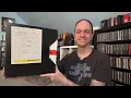 Download Lagu Bruce Springsteen - Tracks II: The Lost Albums - New Boxset Review \u0026 Unboxing