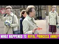 What Really Happened to Princess Anne s Hand Buckingham Palace Finally Responds