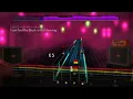 "Cold" Dream Widow/Foo Fighters (Rocksmith CDLC Lead) D Drop C