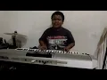 Download Lagu ada satu sobatku cover piano by Imantaka simanjuntak