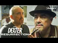Best of Angel on Dexter Resurrection