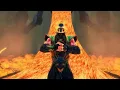DCUO Updated Fire DPS