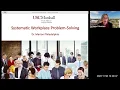 Transform The Workplace Unlock Organizational Success Systematic Problem-Solving Program
