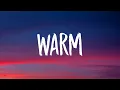 Download Lagu Ariana Grande - warm (Lyrics)