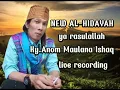 Download Lagu YA RASULULLAH || KH.ANOM MAULANA ISHAQ||#ANOMKUMBARA#NEWALHIDAYAH