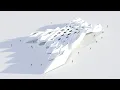 Hexagonal Shell Structure Lunch box Grasshopper Tutorial