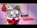 Download Lagu Roxanne Knows... Fnaf Security breach animation meme // Ft Freddy and friends