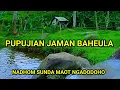 Download Lagu PUPUJIAN SUNDA MAOT NGADODOHO#kiceperchannel#ceramahsunda#ceramahagamalucu
