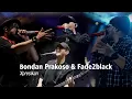 Download Lagu Bondan Prakoso \u0026 Fade2black - Xpresikan | Live at Pesta Rakyat, Timika Papua