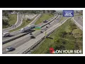 Missouri State Highway Patrol releases pedestrian-related crash numbers following recent incidents