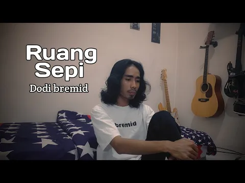 Download MP3 Ruang Sepi - Dodi bremid (Official Music Video)