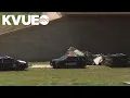 Crews responding to deadly crash involving 18-wheeler on SH 130 in Williamson County
