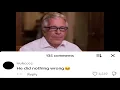 Cursed Comments