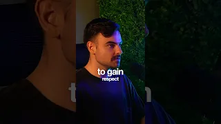 How To Gain Respect From Others 