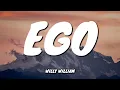Download Lagu Willy William - Ego (Lyrics French / English) (Tik tok version / Slowed) \