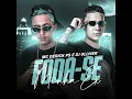 FODA-SE MINHA EX