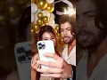 Download Lagu Sidashi cute moments | ashi singh's birthday party| Ashi singh | Siddharth nigam| sidashi