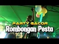 Download Lagu ROMBONGAN PESTA🌴💃 - PARTY GACOR _ RENS HAPUMBAY🌴