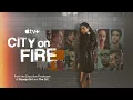 City on Fire Season 1 2023 APPLETV Trailer Legendado