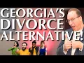 Georgia s Legal Separation Option Explained