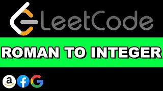 Leetcode Roman to Integer Python