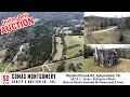 50 23 Acres Marshall Creek Rd Auburntown TN Online Only Land Auction - Ends April 16th