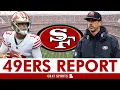 San Francisco 49ers SURPRISE Starting Lineup Revealed By ESPN Before Training Camp 49ers Rumors
