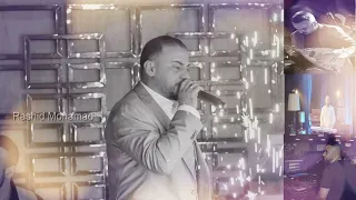 عرس عفرين الفنان رشيد محمد جما جانه جانه نازك بزق علي مصطفى اورك فرهاد شيرو اجهز صوت خليل هاوار دندنها