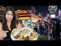 LATE NIGHT EATS in Las Vegas