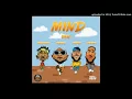 DMW – Mind Ft. Davido, Mayorkun, Dremo & Peruzzi (Official Audio)