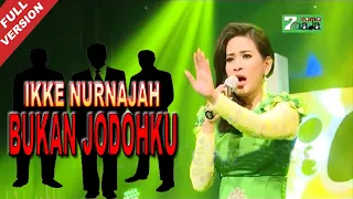 ikke nurjanah bukan jodohku official video 