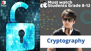 Cyber Security Basics Lesson Cryptography Coding for Kids Coding Blocks Junior