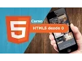 Curso HTML5 desde 0 - 9