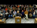 Cornelia s Red Apple Corridor annexation collapses after 3 5-hour public hearing