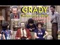 Sanford and Son - GRADY Wilson had his own SHOW Why did it not last longer