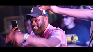 boj performs at the sdc pgm live palm wine music vol 1 album launch 