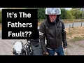 Death Of Motorcycle Culture It s the Fathers Fault
