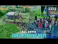 Lagu All Artis - Yang Penting Hepi - Mahesa music live stadion putra raharja - kedamean