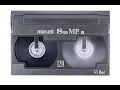 Hi8 8mm Format Analog - Wikipedia Then I Ramble