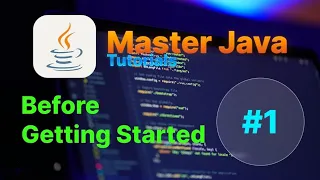 Master Java Tutorials Java Basics History JVM Bytecode Explained