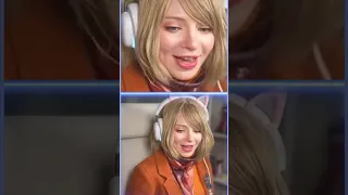 الكشف عن ممثلة شخصية أشلي من ريزيدنت ايفل   ريميك                       دندنها