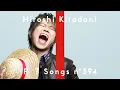 Download Lagu Hiroshi Kitadani - We Are! / THE FIRST TAKE